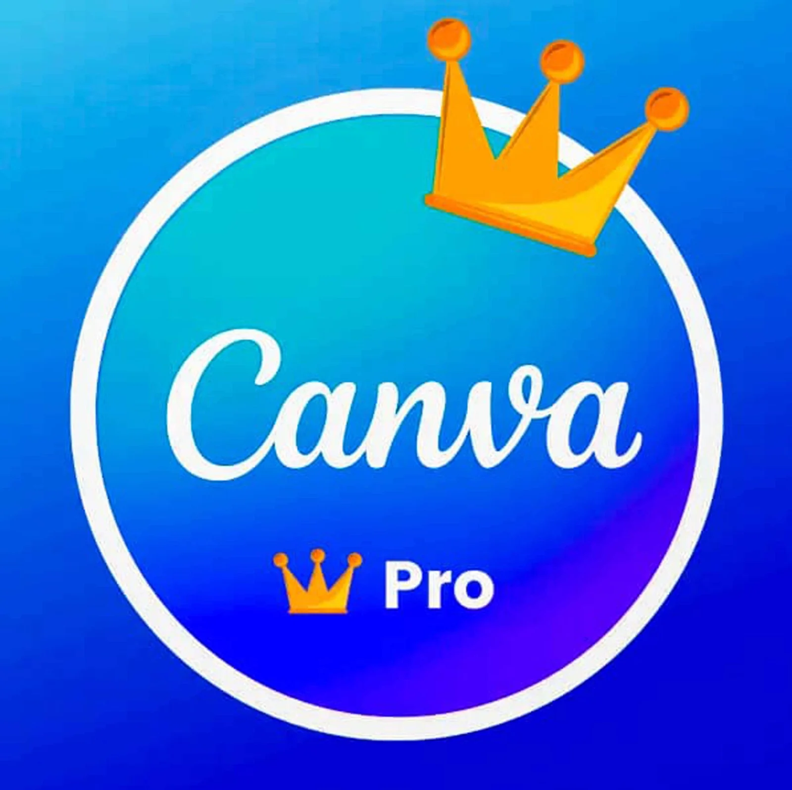 Canva Pro