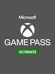 Xbox Game Pass Ultimate